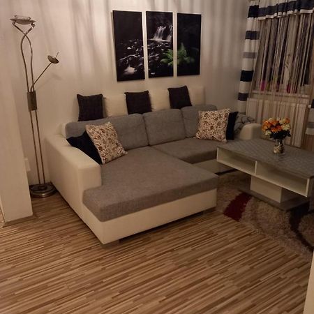 S&W Apartment Loserblick Altaussee Bagian luar foto