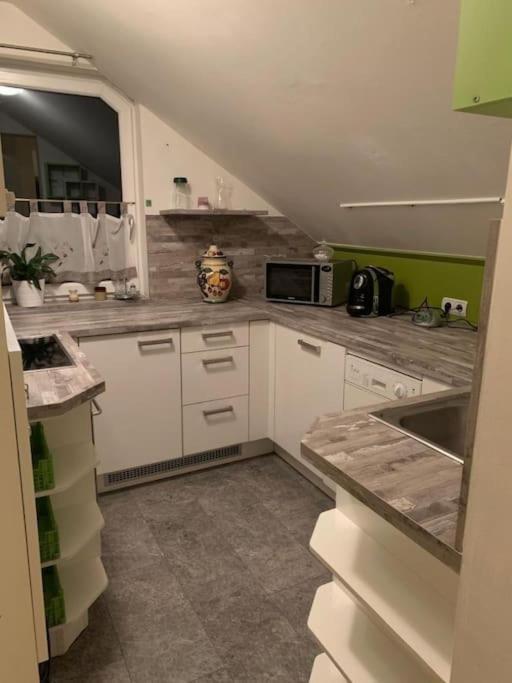 S&W Apartment Loserblick Altaussee Bagian luar foto