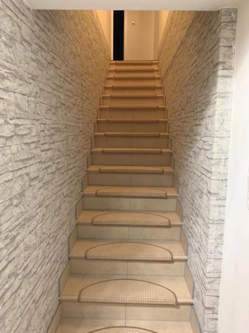 S&W Apartment Loserblick Altaussee Bagian luar foto