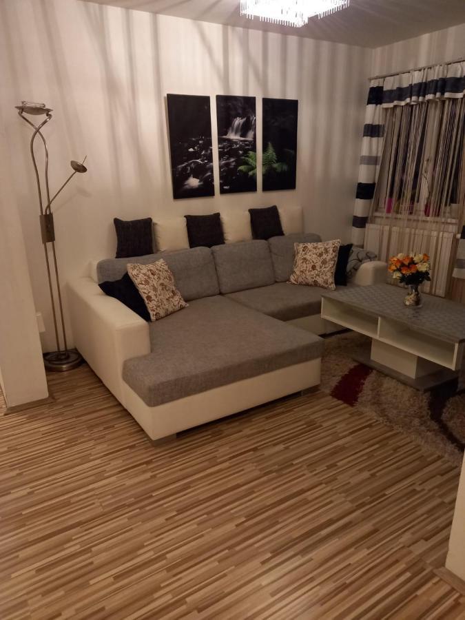S&W Apartment Loserblick Altaussee Bagian luar foto