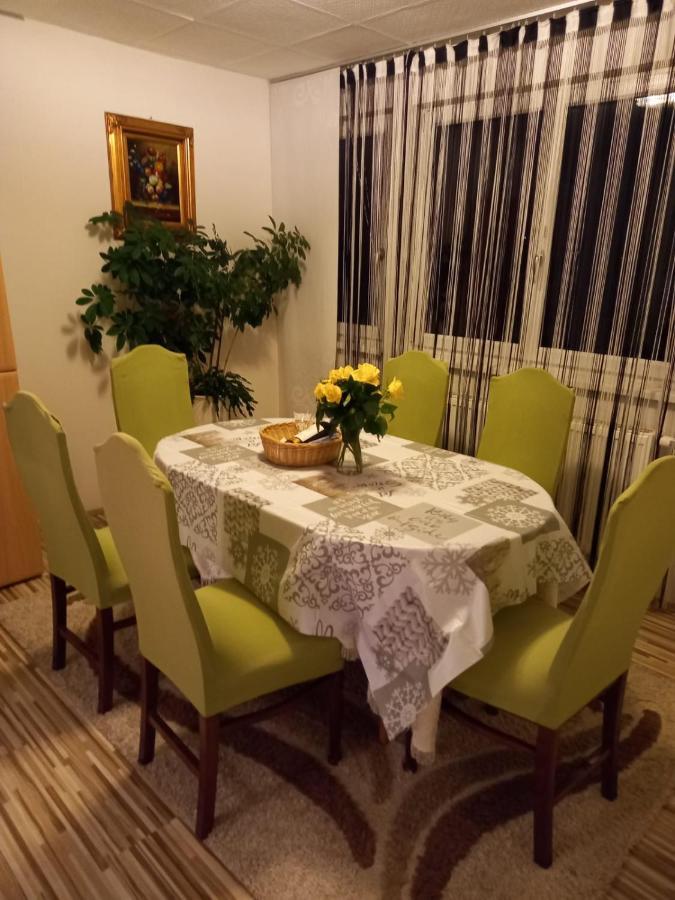 S&W Apartment Loserblick Altaussee Bagian luar foto