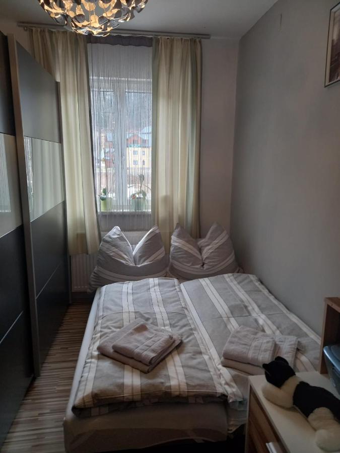 S&W Apartment Loserblick Altaussee Bagian luar foto
