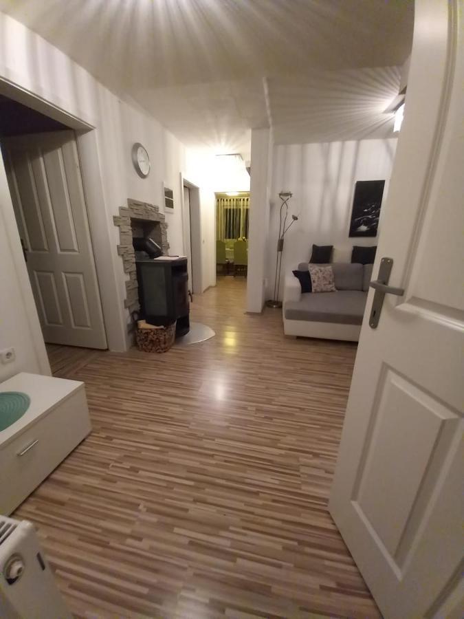 S&W Apartment Loserblick Altaussee Bagian luar foto